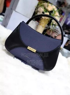 Fashionable Officel Leather Handbag