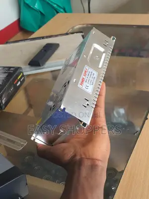 CCTV Camera Power Supply 12v 30A