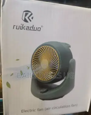 Portable Fan