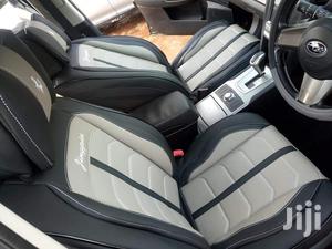 Exucative Car Seat Covers