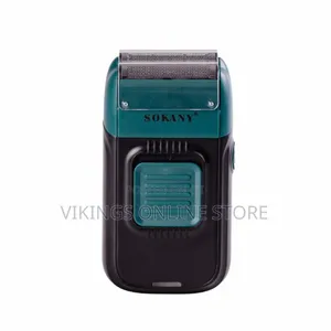 Sokany SK-385 Multifunctional Razor Electric Shaver