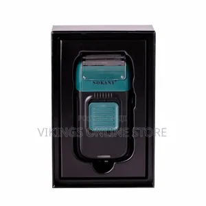 Sokany SK-385 Multifunctional Razor Electric Shaver