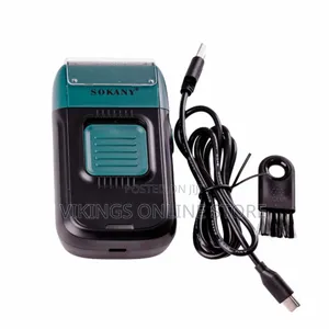 Sokany SK-385 Multifunctional Razor Electric Shaver