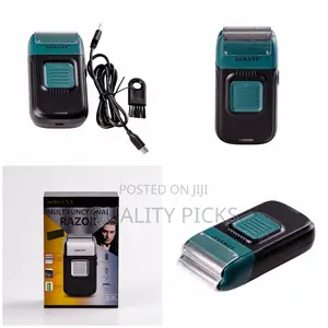 Sokany SK-385 Multifunctional Razor Electric Shaver