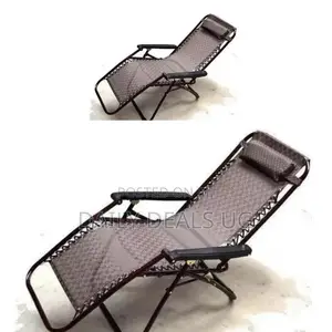Aluminum Camping Chair