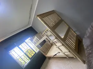Double Decker Bed/ Bunk Bed