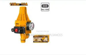Automatic Pump Control