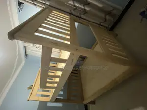 Medium Size Double Decker Bed