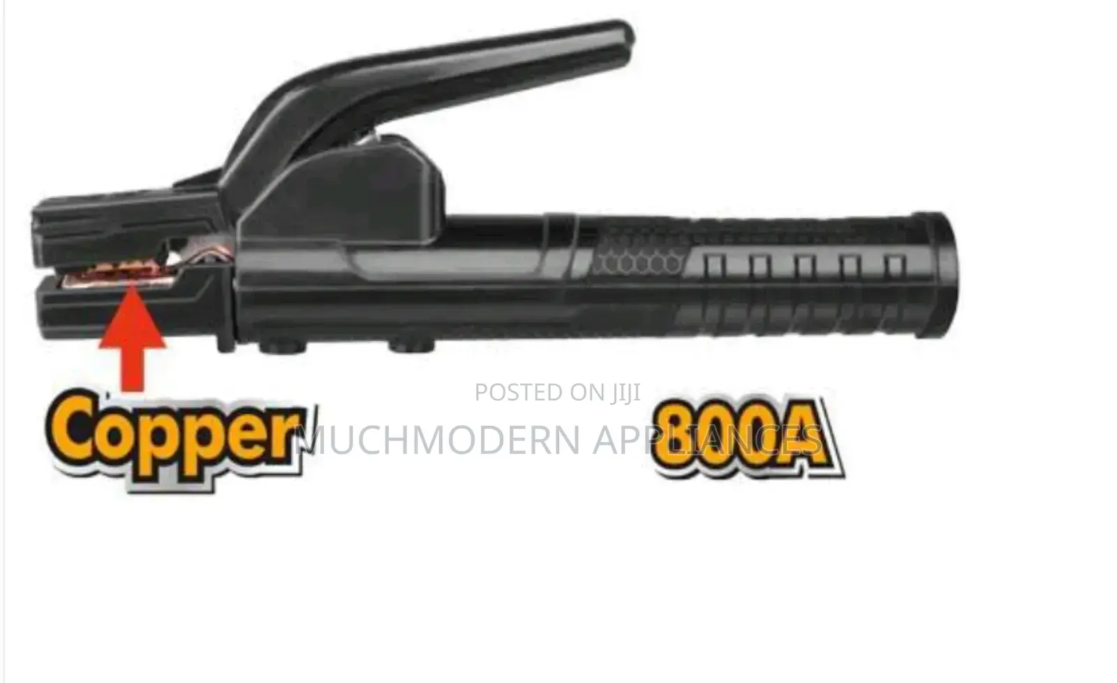 Electrode Holder 800A