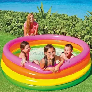 Kids Swimming Pool