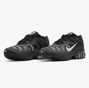 Nike Air Max TN Plus TPU Concept Black