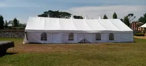 200 Seater Tent Ordinary Form