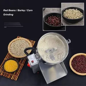 Electric Coffee Grinder