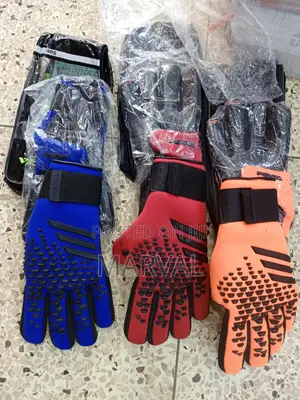 Penta Soccer Goalkeeper Gloves