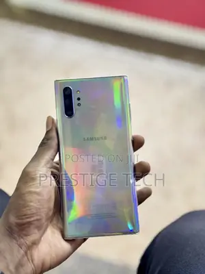 Samsung Galaxy Note 10 Plus 256 GB