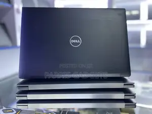 Laptop Dell Latitude 14 7480 8GB Intel Core i5 SSD 256GB