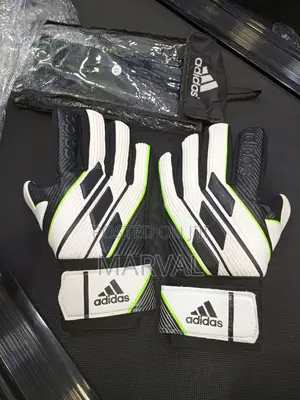 Adidas Goalkeeper Gloves