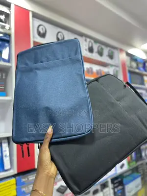 Laptop Computer, Protective Polyester Portable Laptop Bag