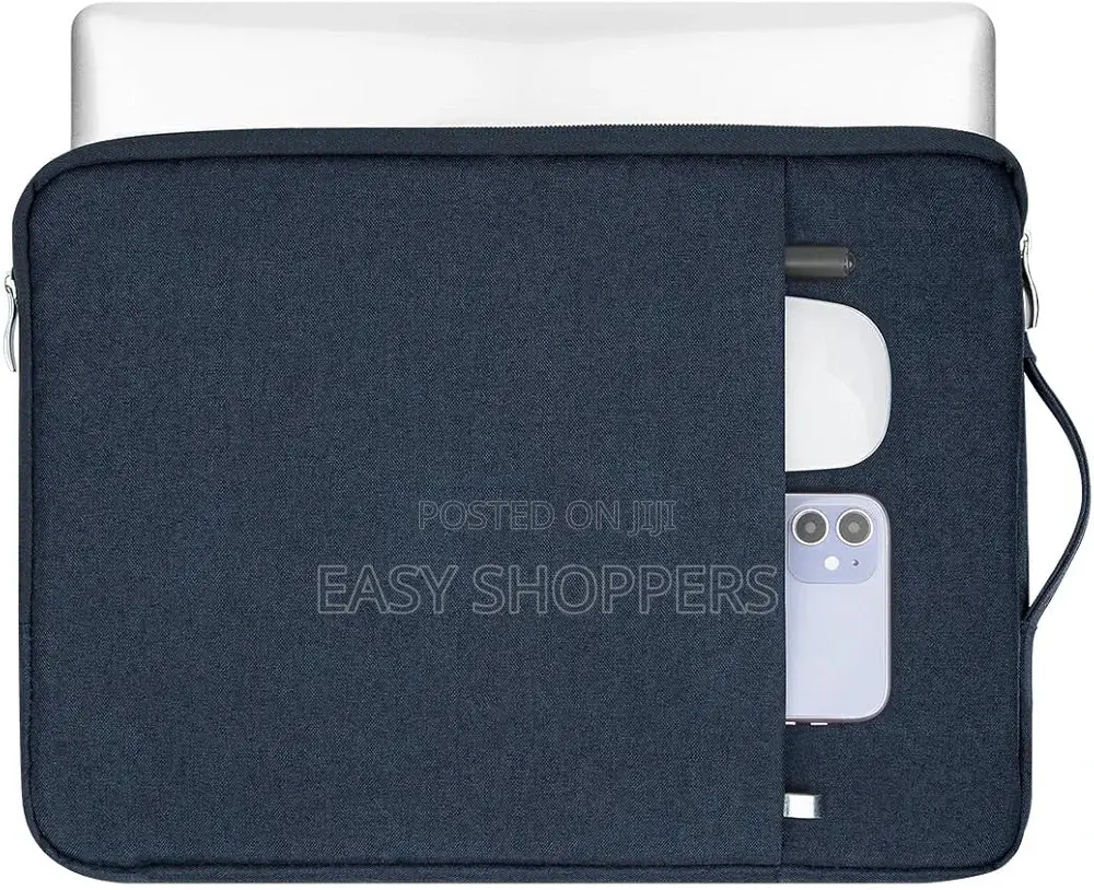 Laptop Computer, Protective Polyester Portable Laptop Bag