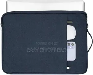 Laptop Computer, Protective Polyester Portable Laptop Bag