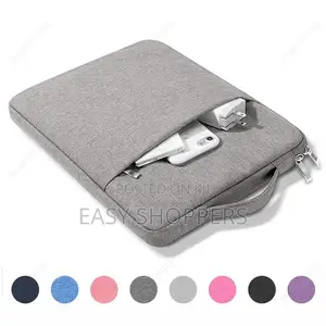 Protective Polyester Portable Computer Laptop Bag