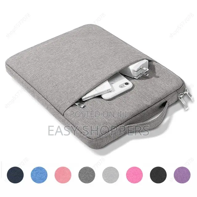 Protective Polyester Portable Computer Laptop Bag