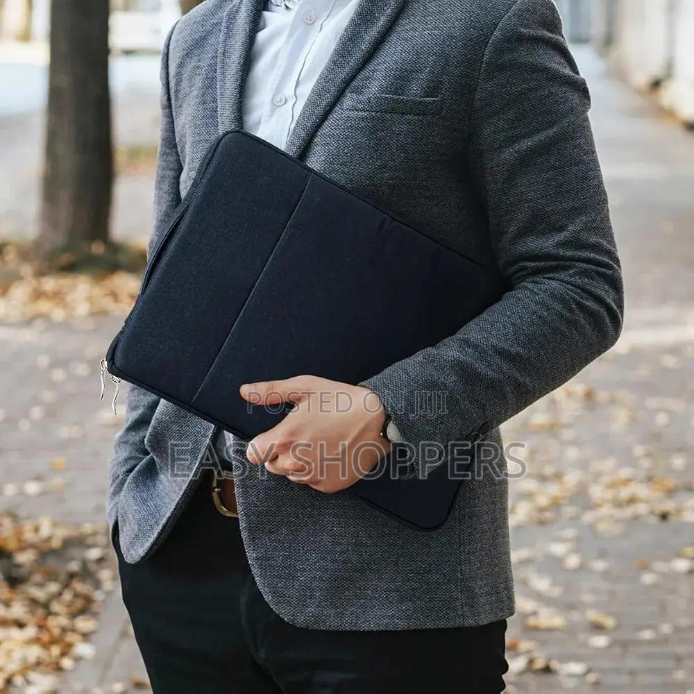 Laptop Bag Notebook Computer Case Portable Pouch