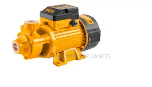 Water Pump Peripheral 350 W (0.5 HP)