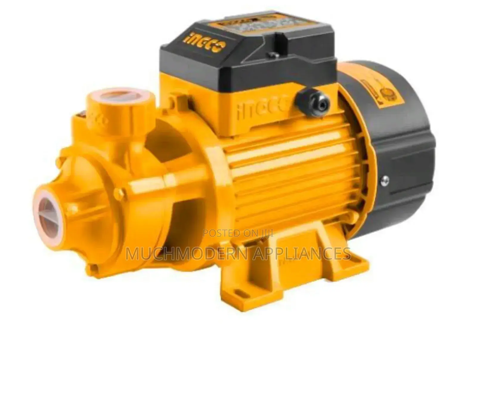 Water Peripheral Pump 750 W (1.0 HP)