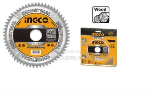 TCT Saw Blade 185mm (7-1/4") for Wood Cutting