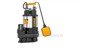 Sewage Submersible Pump