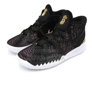 Original Nike Kyrie 7 “Ripple Effect” Basketball Sneakers