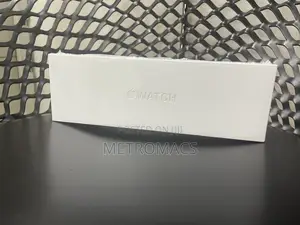 46mm Apple Watch Series 10 Jet Black 2024