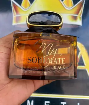 Original My Soulmate Black Eau De Parfum