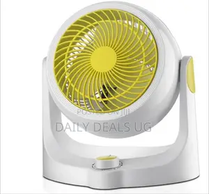 Tabletop Fan