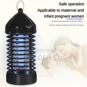 Mosquito Killer Lamp
