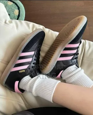 Adidas Samba Inter Miami CF