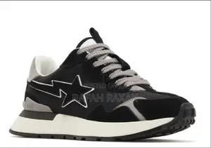 Original Bape a Bathing Ape Roadsta Express Sneakers