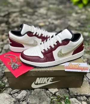 Air Jordan 1 Low SE “CHINESE NEW YEAR”