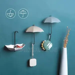 Umbrella Holder Hook