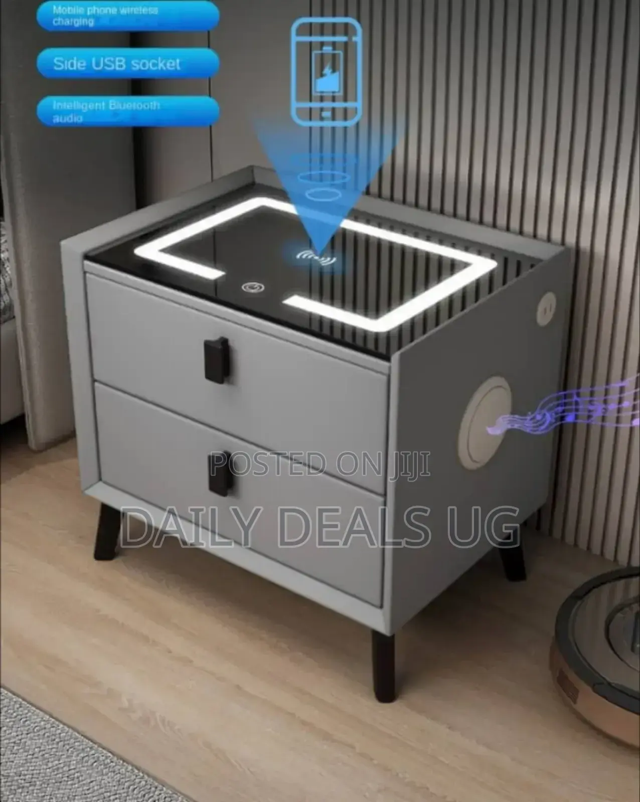 Bedside Table
