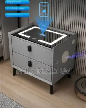 Bedside Table
