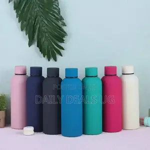 Travel Water Bottle