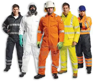 Safety Clothes