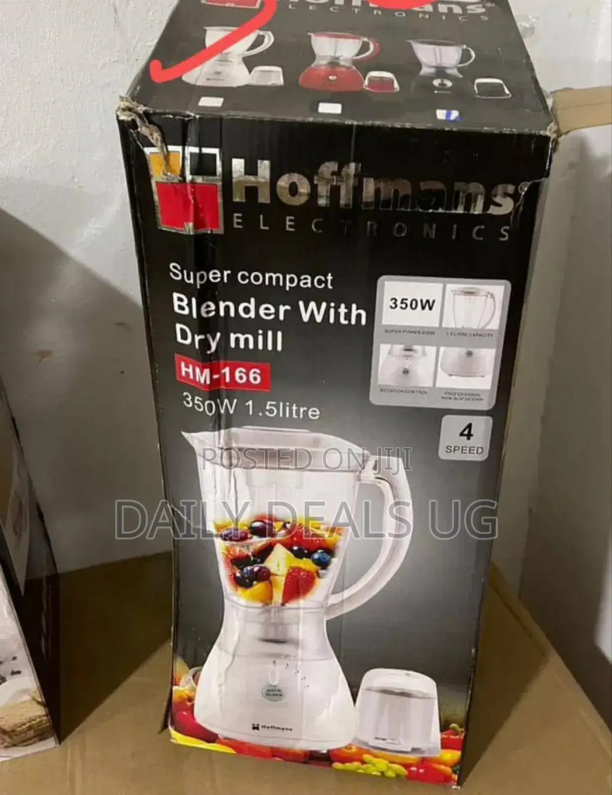 Electric Blender