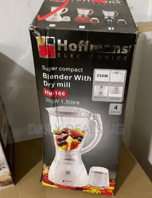 Electric Blender