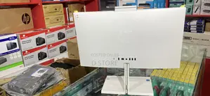 New HP 200 G4 22 All-in-One 8GB Intel Core i3 SSD 256GB