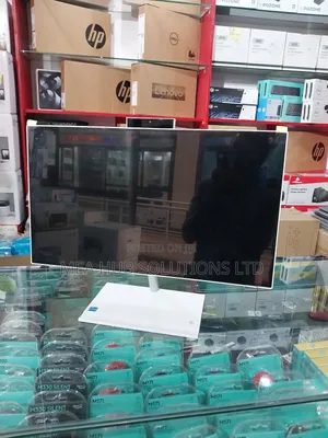 Hp All in One I3 Computer
