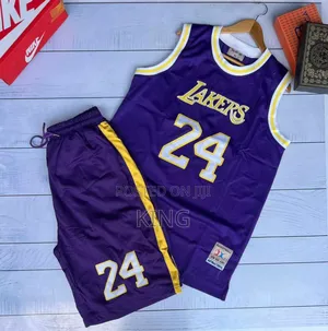 Auant -Garde NBA Basketball Jersey.Tank Top and Short
