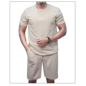 Modern Casual Wear. Tracksuit
